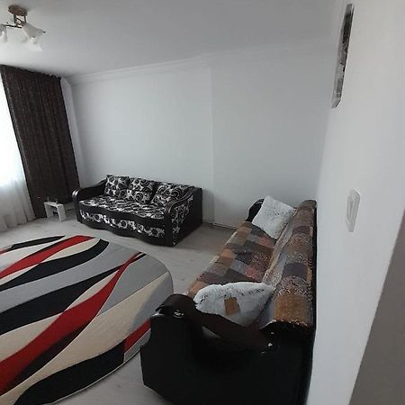 Apartament La Denis Birlad Exterior photo